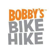Bobby's Bike Hike 1