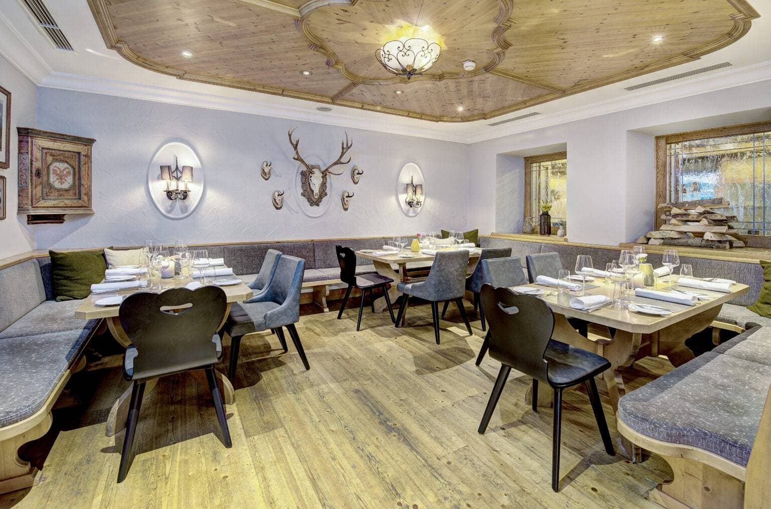 Hotel Gut Brandlhof 13