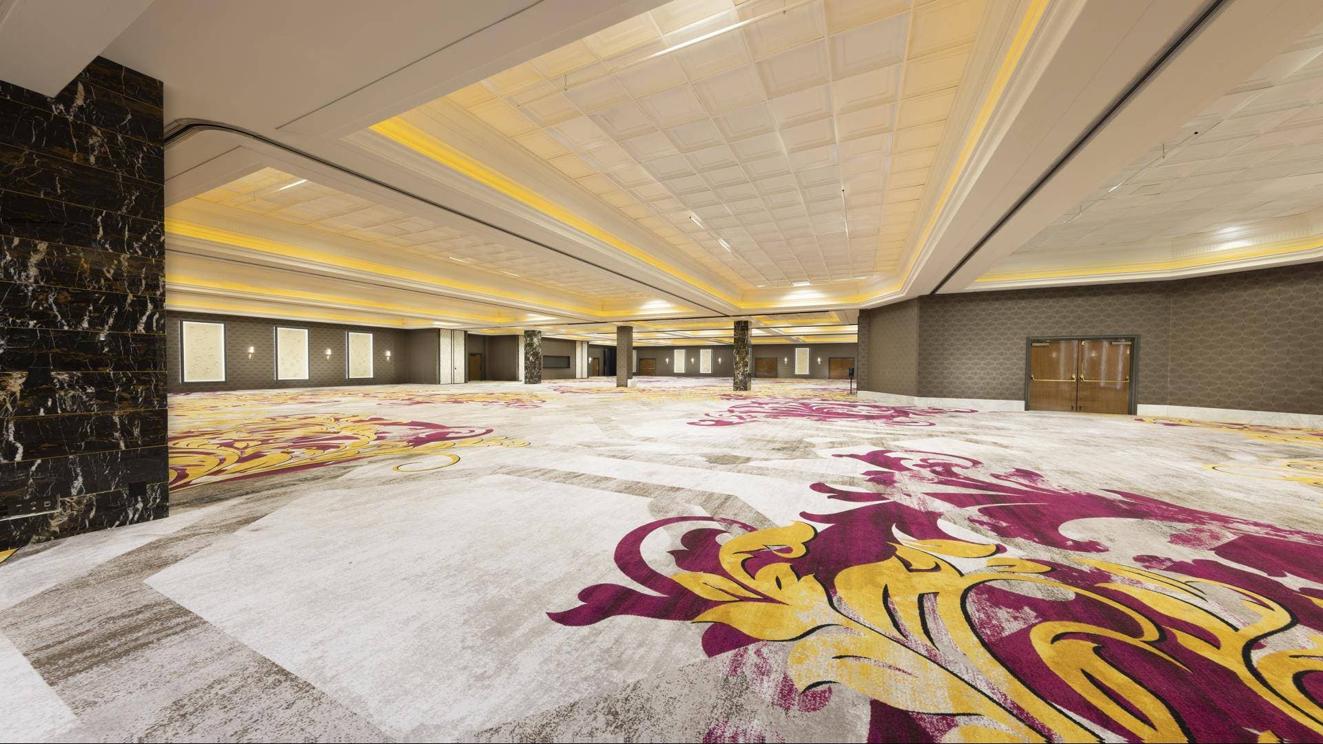 Peppermill Resort Spa Casino, World Hotels Elite 46