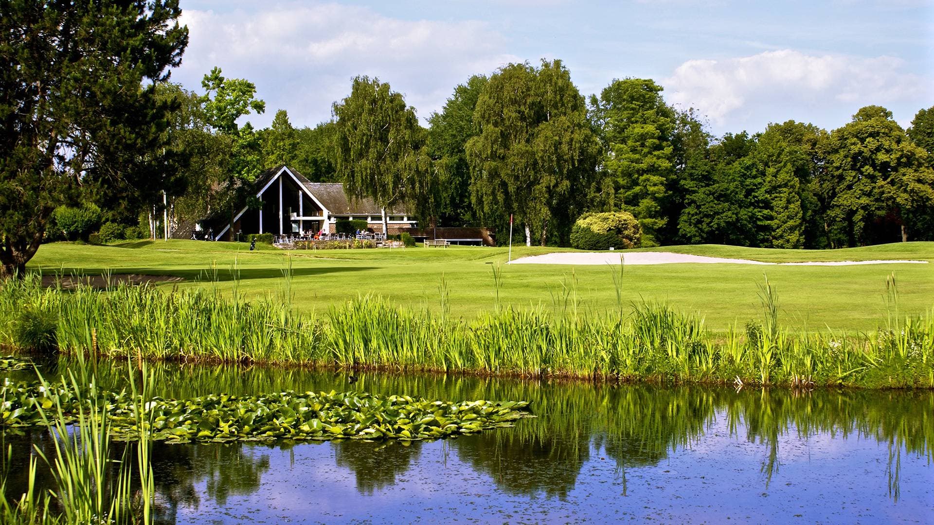 Golfe de Brigode 1