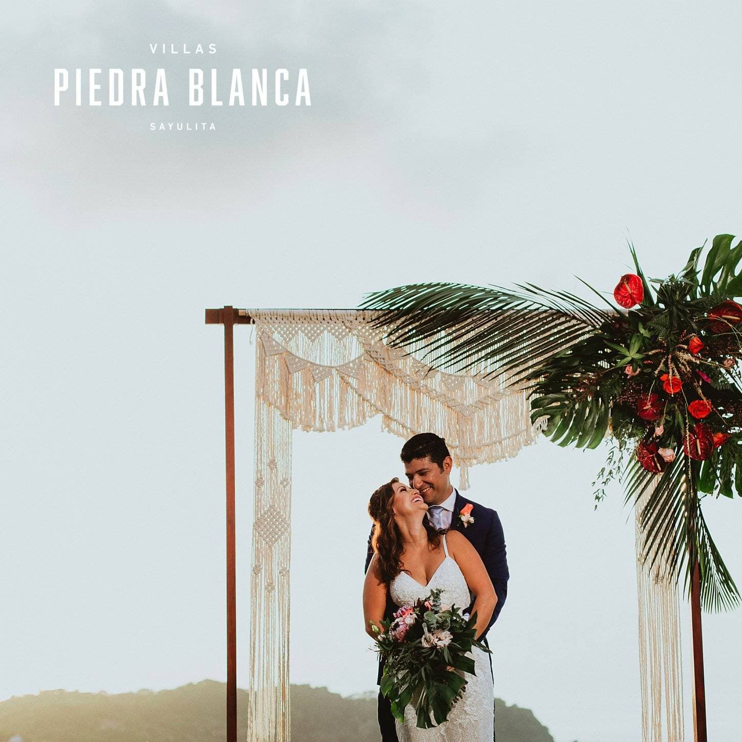 Villas Piedra Blanca 7