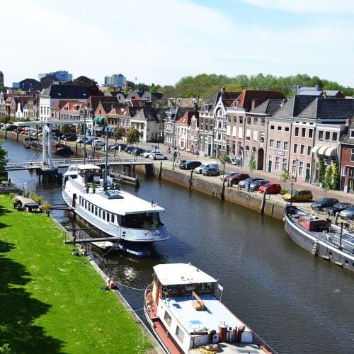 De Pelsertoren 6
