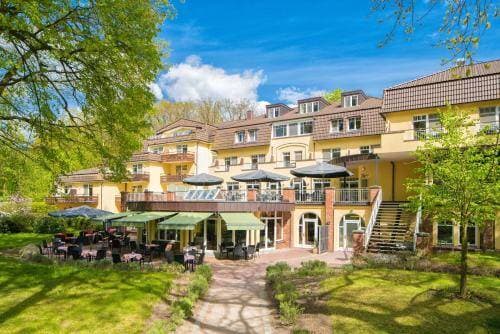 Kurhaus am Inselsee 1