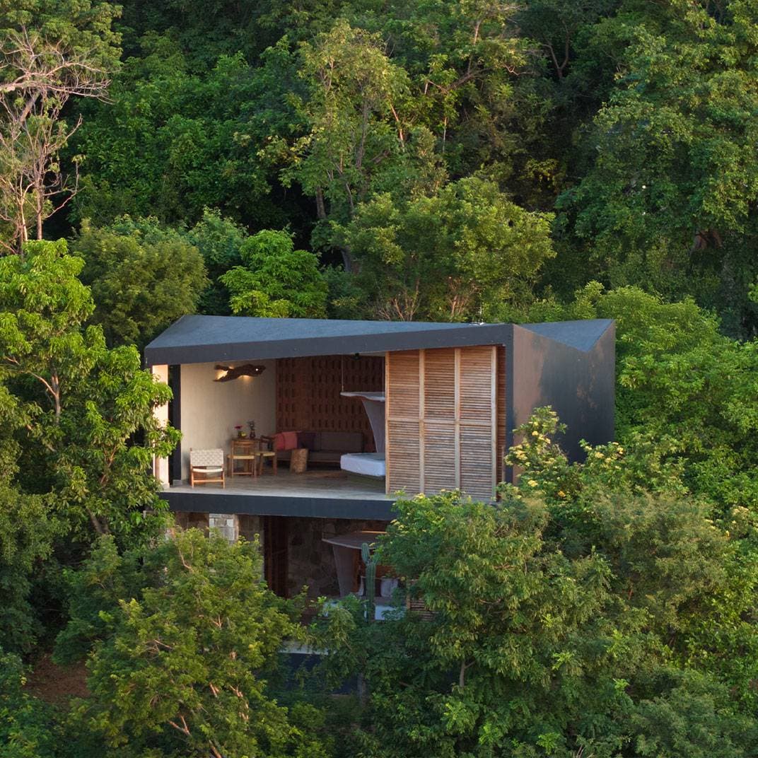Cocolia Hotel 5