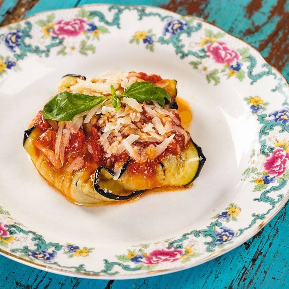 Osteria dalla Peppa 1