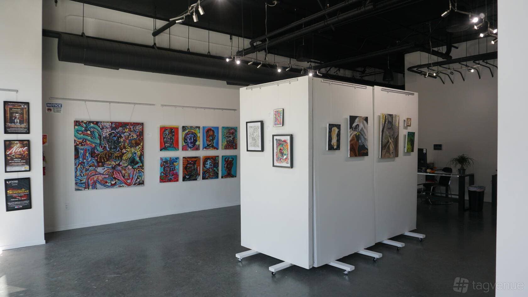 DOMA Arts Complex 9