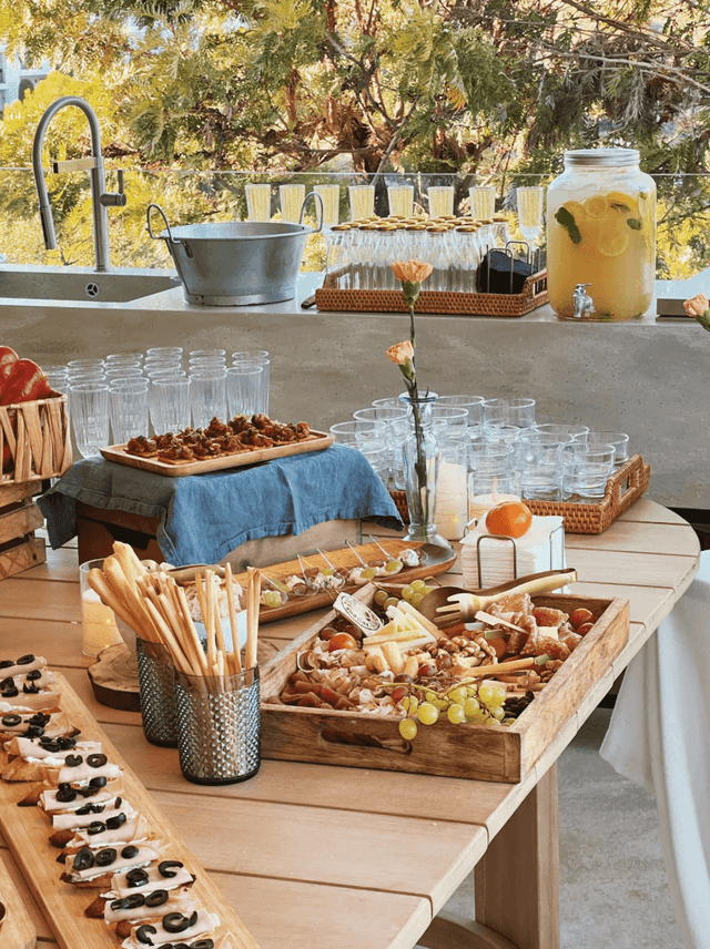 Open House Basico