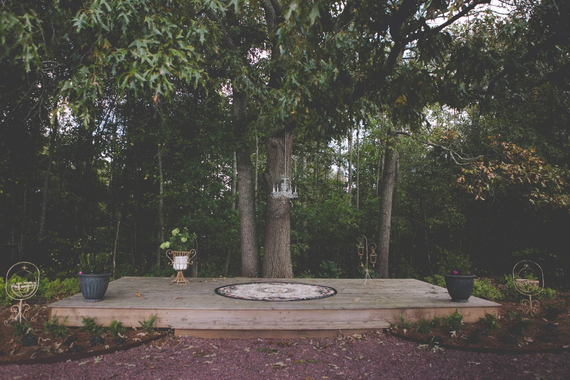 The Barn at Oak Manor 9
