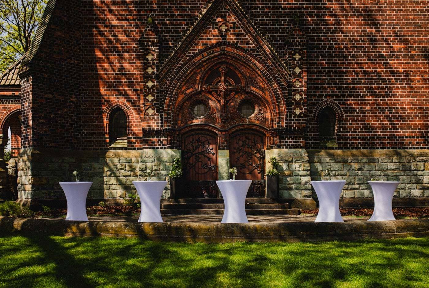 Eventkirche Dortmund 6
