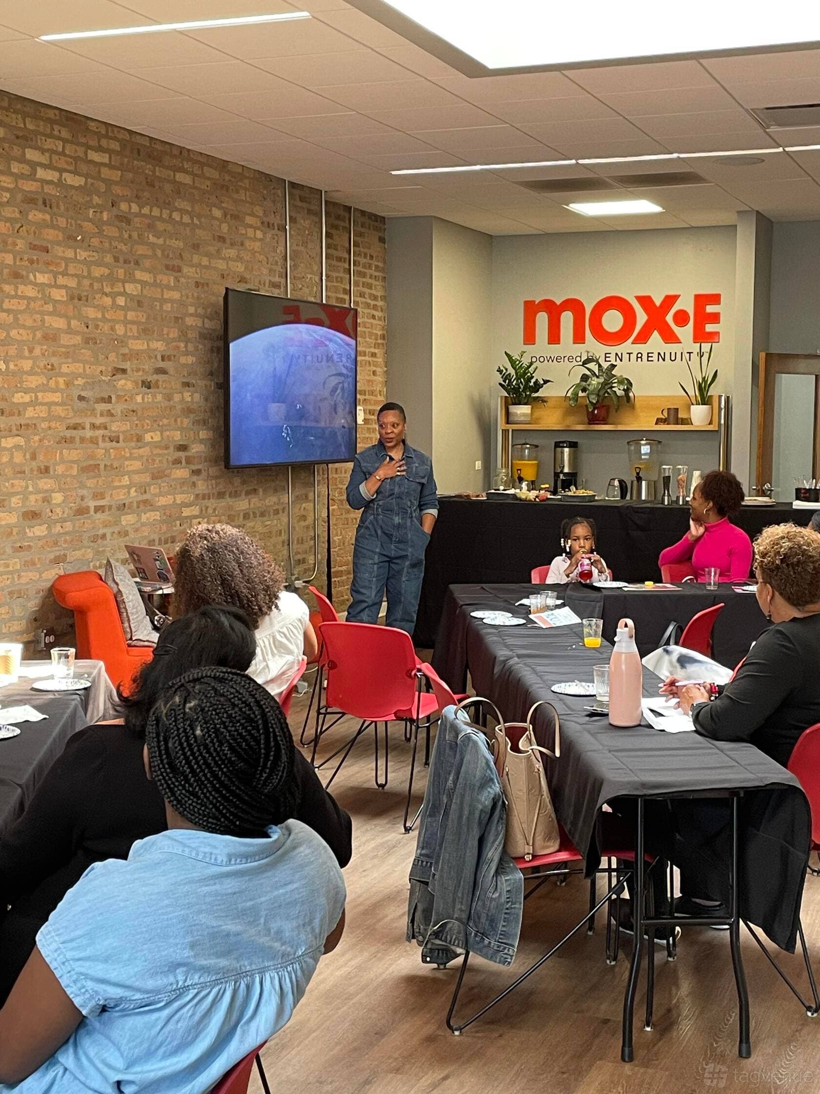 Mox.E Coworking 8