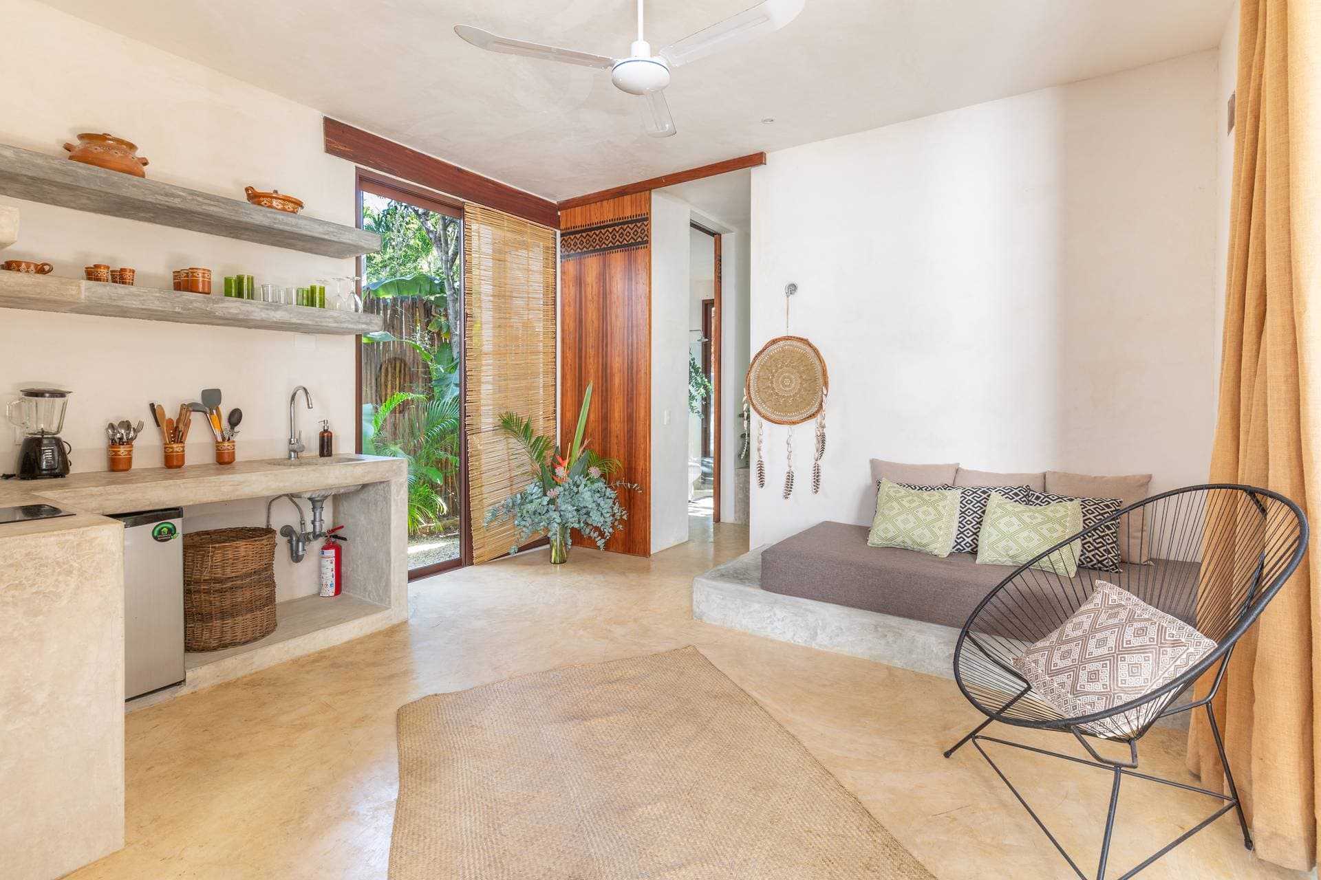 Ikal Bungalows 4