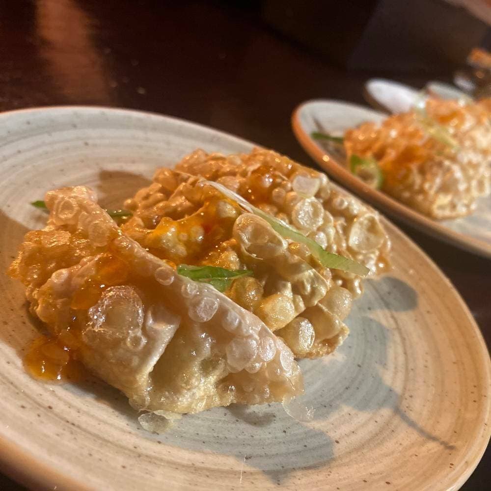 IZAKAYA Tasca Japonesa 2