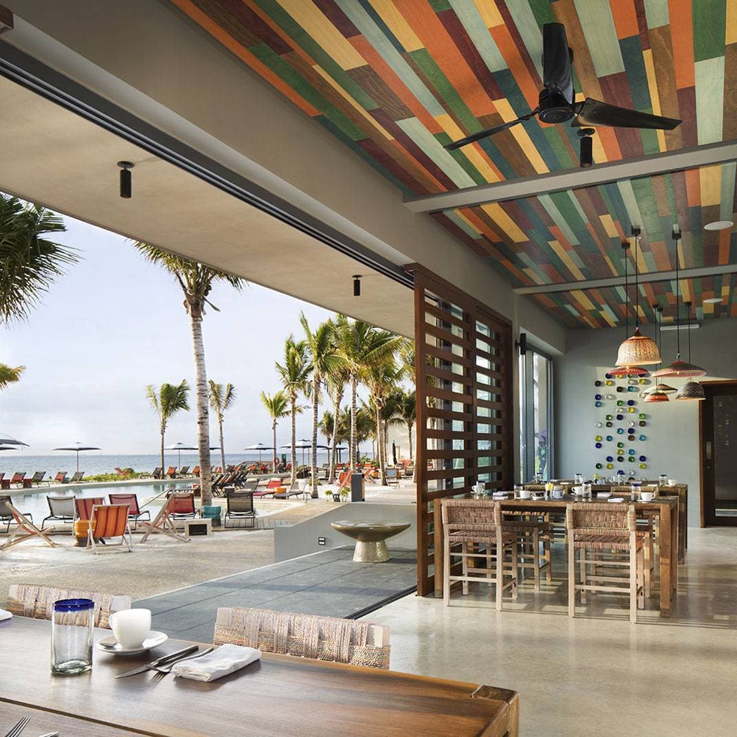 Andaz Mayakoba 6