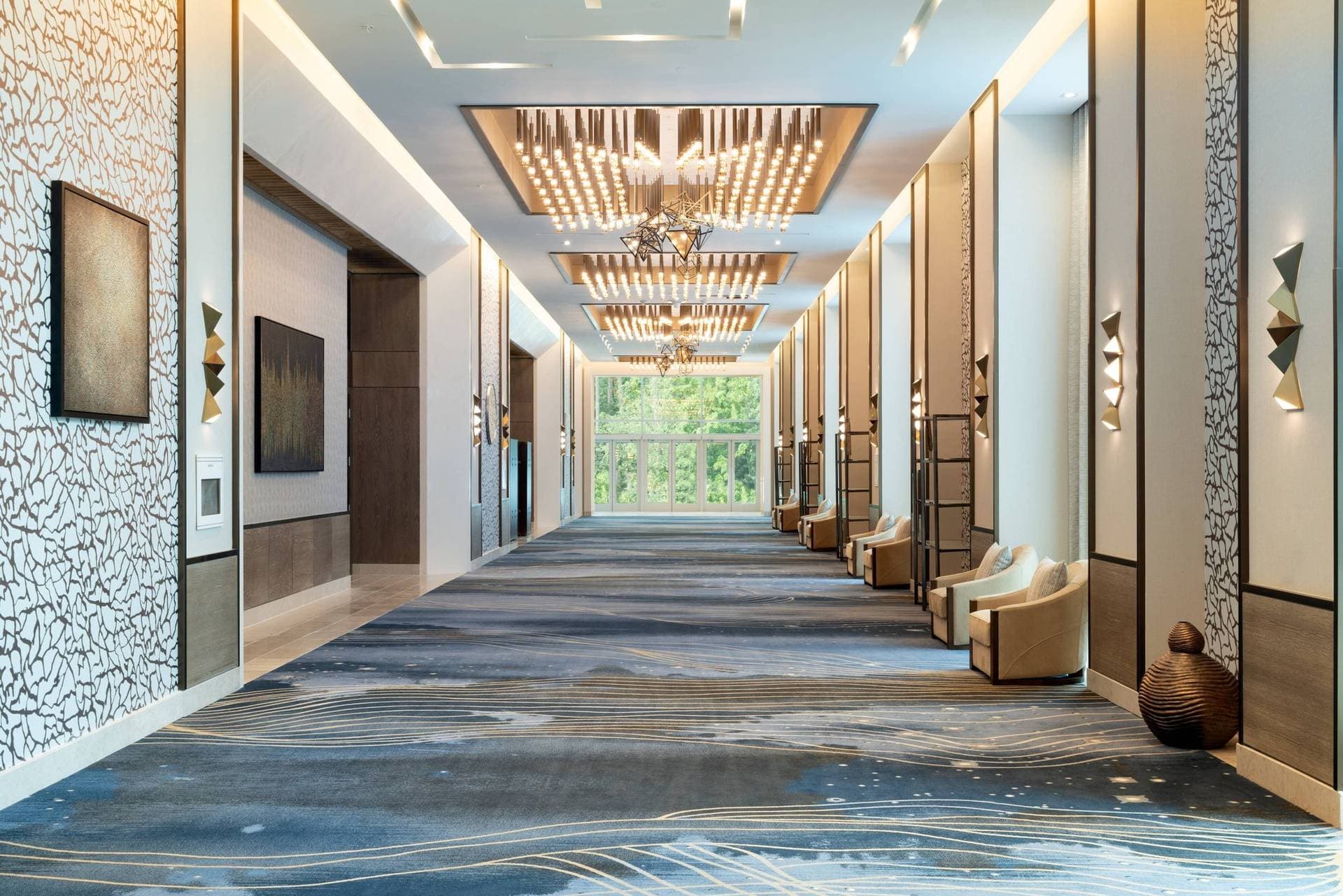 JW Marriott Orlando Bonnet Creek Resort & Spa 7