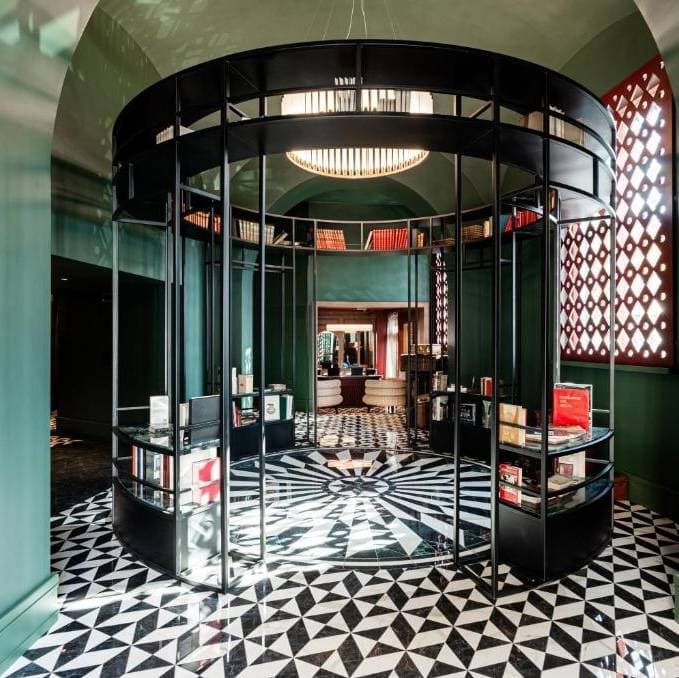 The Goethe Hotel 4