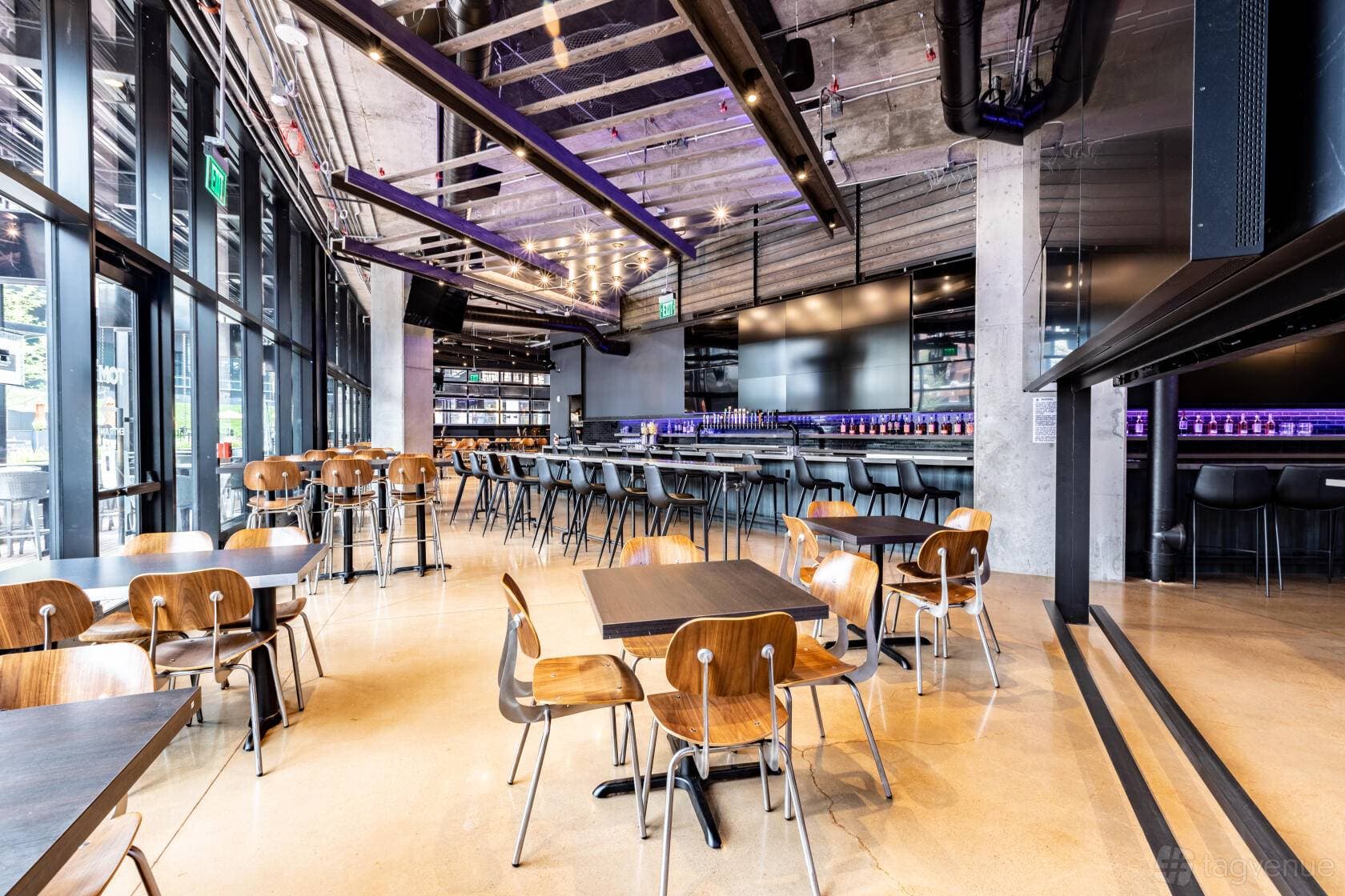 Tom's Watch Bar - Coors Field 79