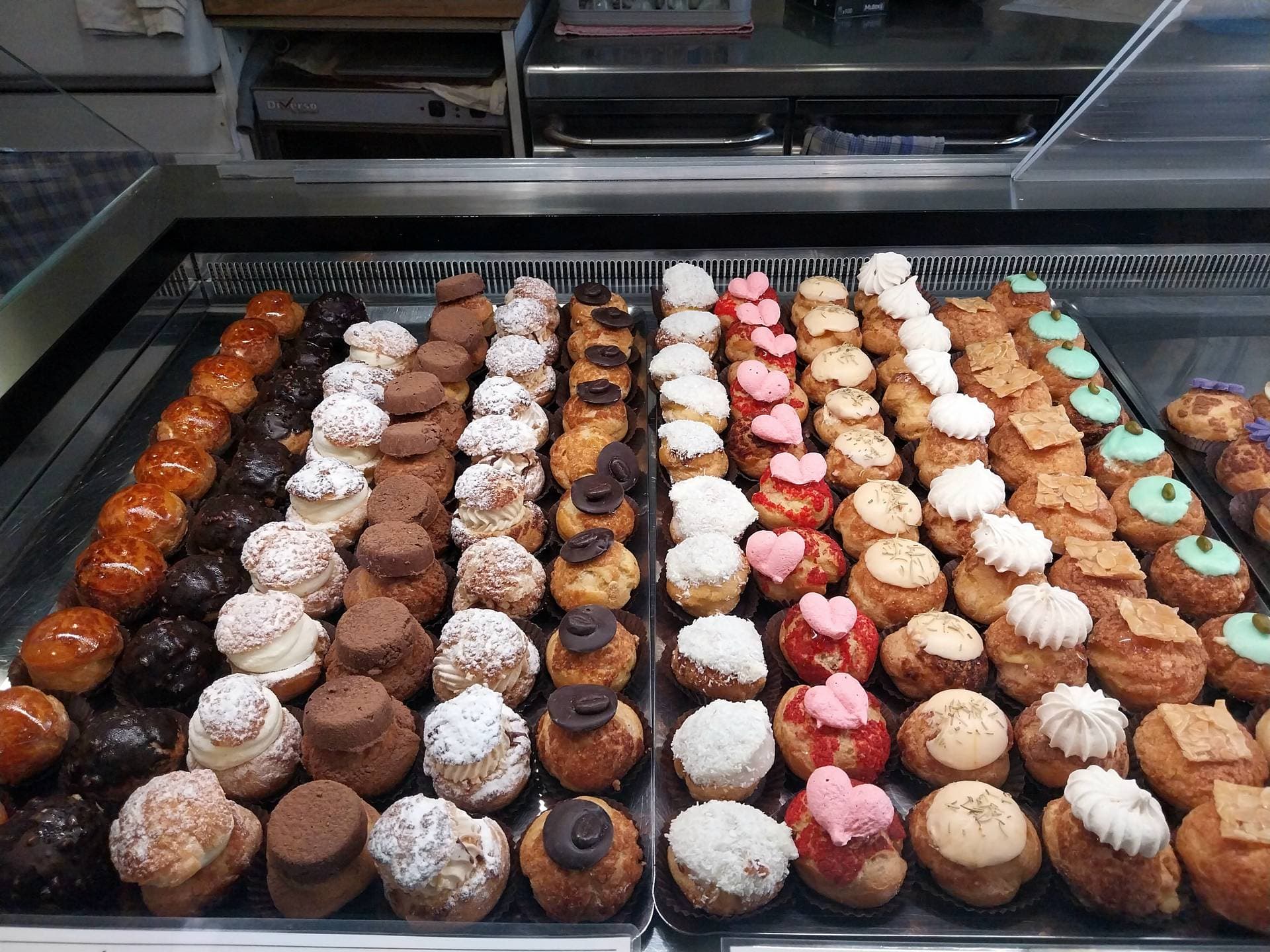 Secret Food Tours - Marseille 1
