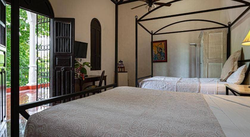 Villa Merida Boutique Hotel - Adults Only 22