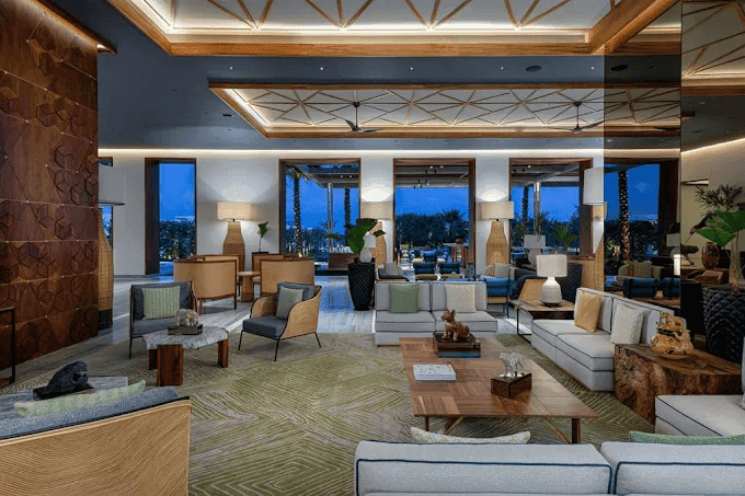 Conrad Punta de Mita 10