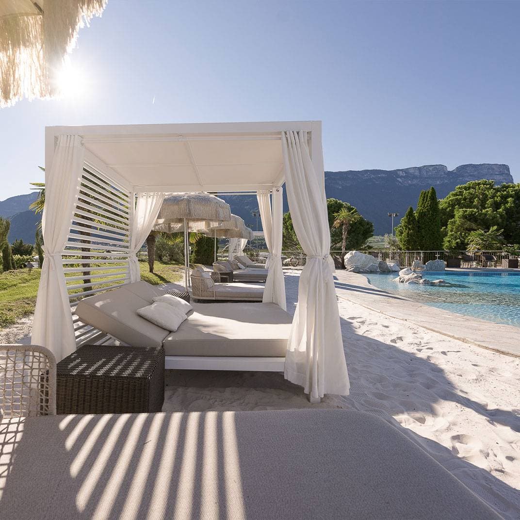 Weinegg Wellviva Resort 12