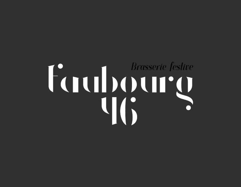 Faubourg 46