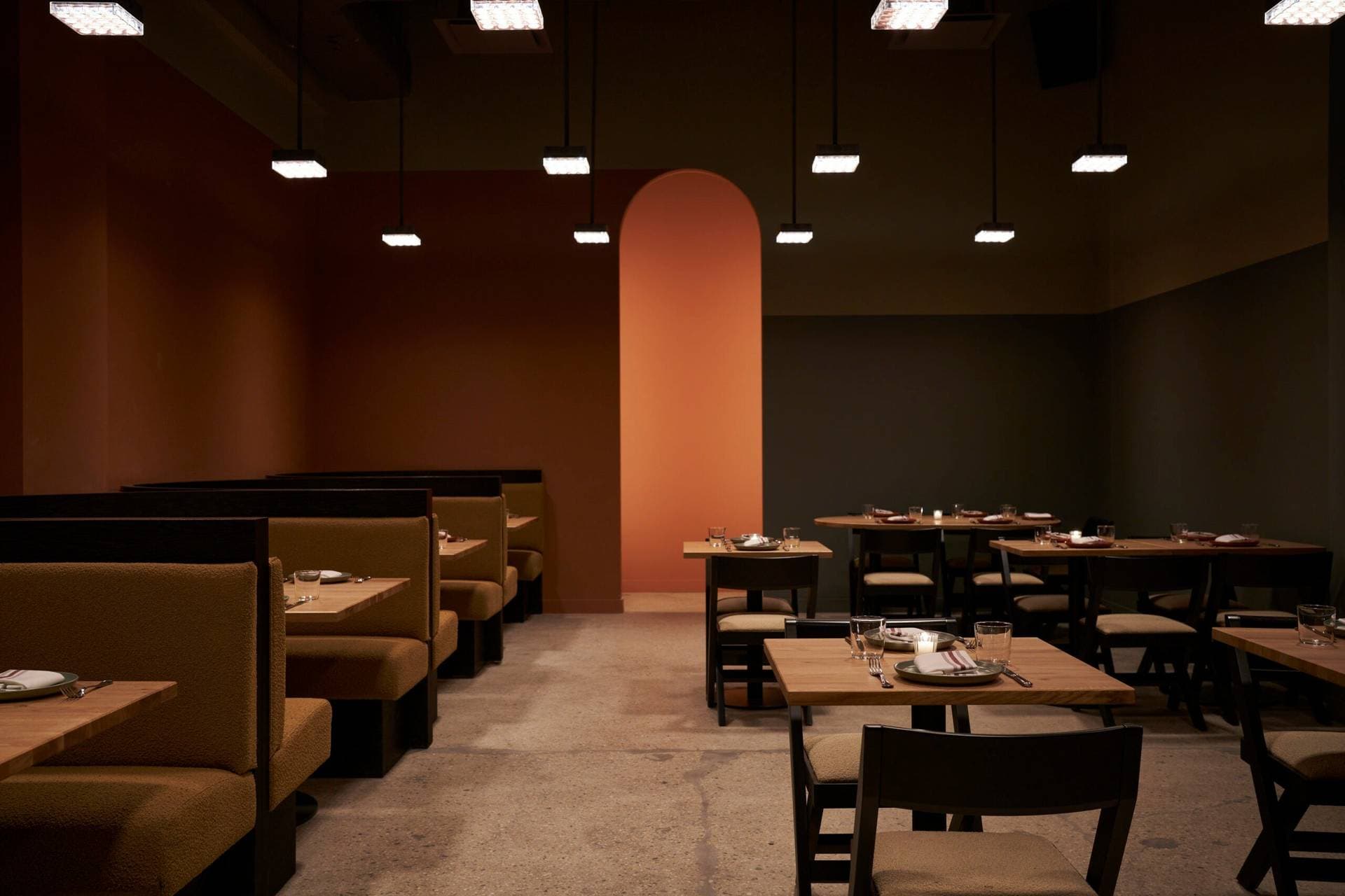 Mel's Pizzeria 1