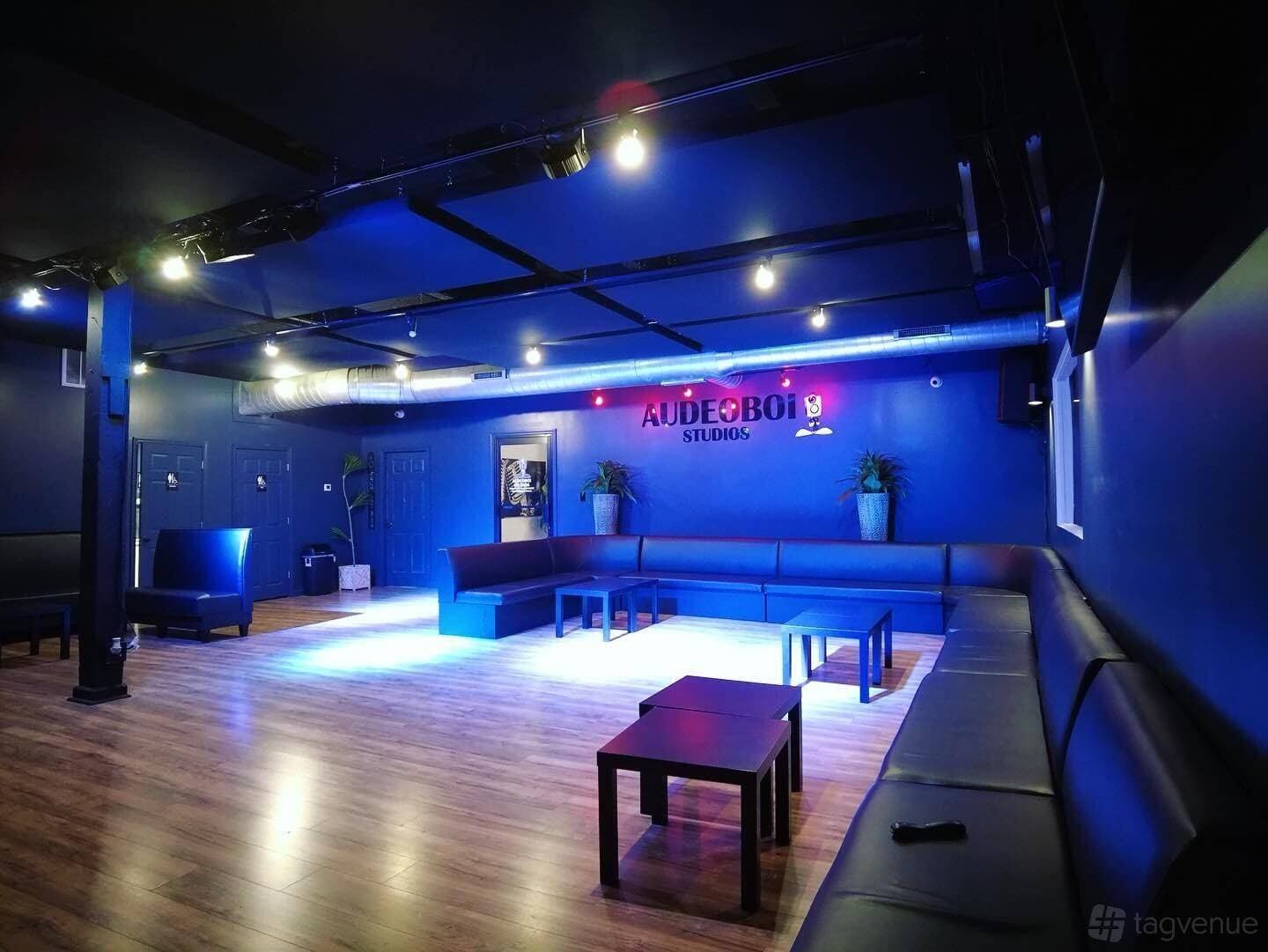 Audeoboi Studios