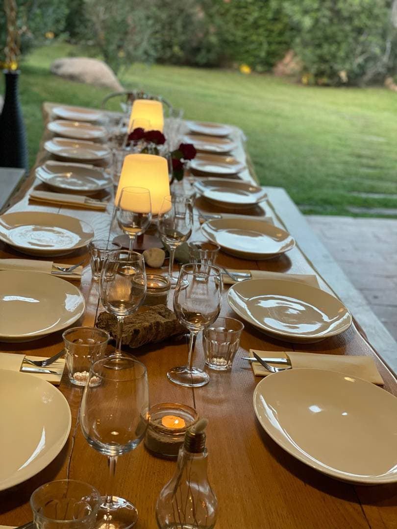 Domaine Casanghjulina 7