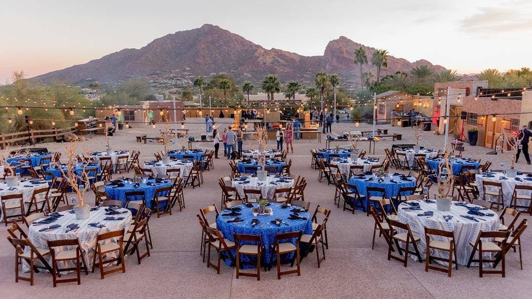 JW Marriott Scottsdale Camelback Inn Resort & Spa 24