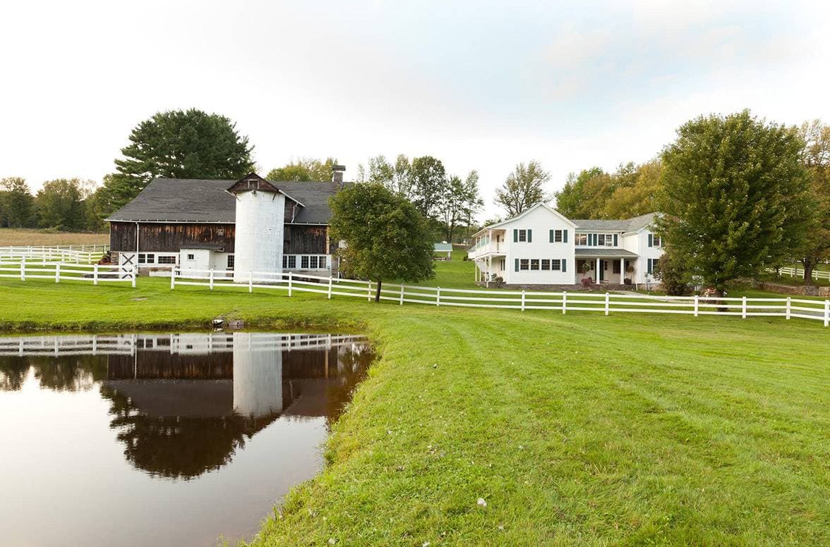Longhill Farm Events 12