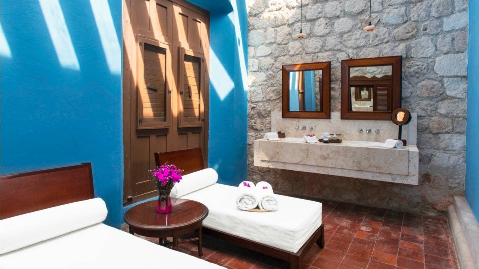 Hacienda Puerta Campeche 2