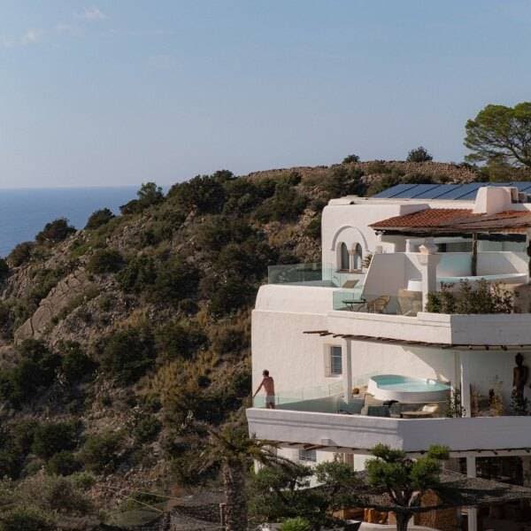 Hacienda Na Xamena Ibiza 10