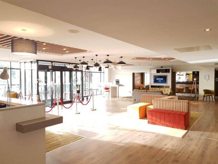 Holiday Inn Luton - South M1, Jct.9 8