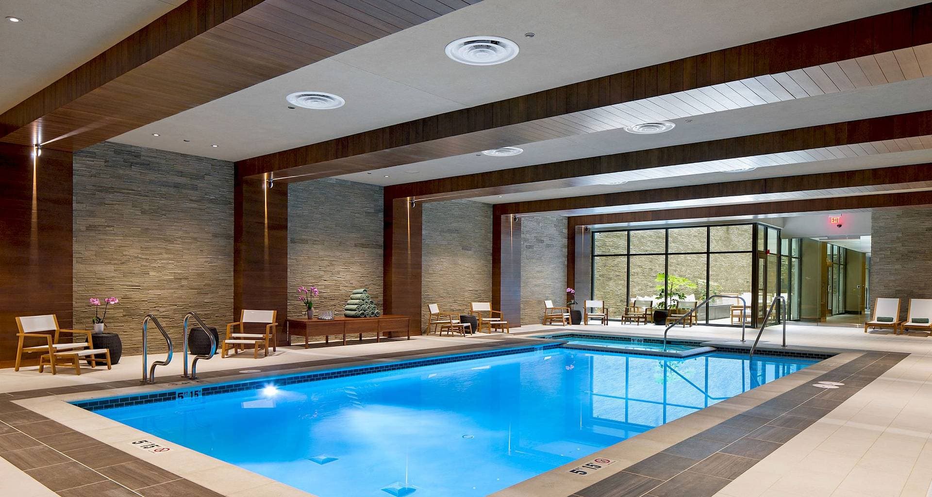 The Porter Portland, Curio Collection by Hilton 28