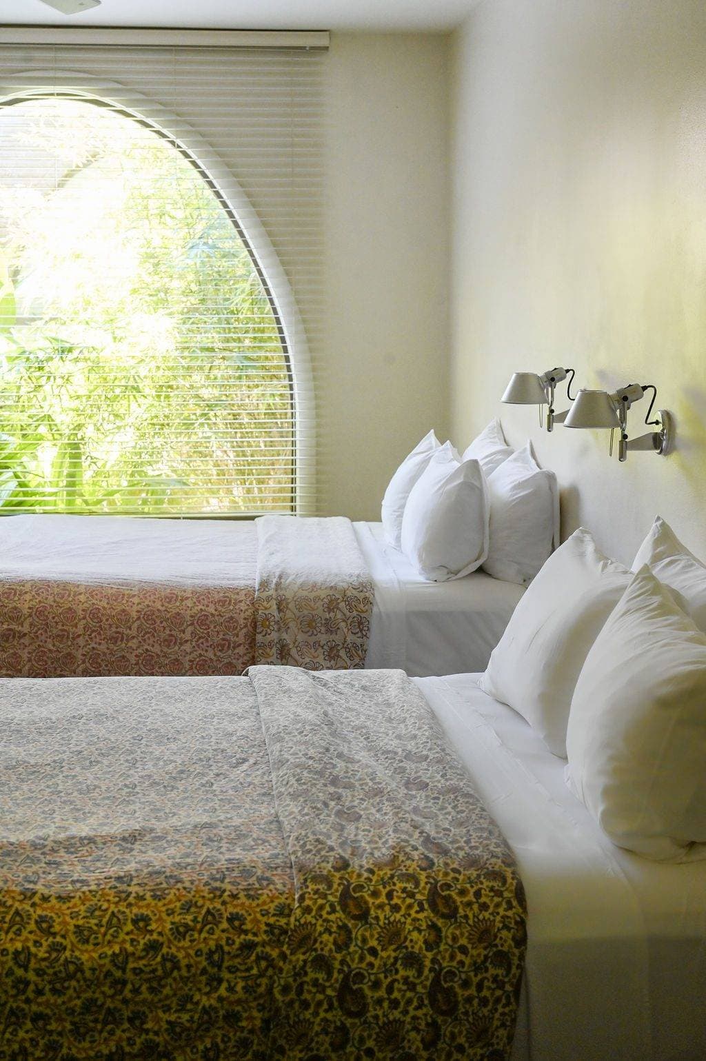 Hotel San José 24