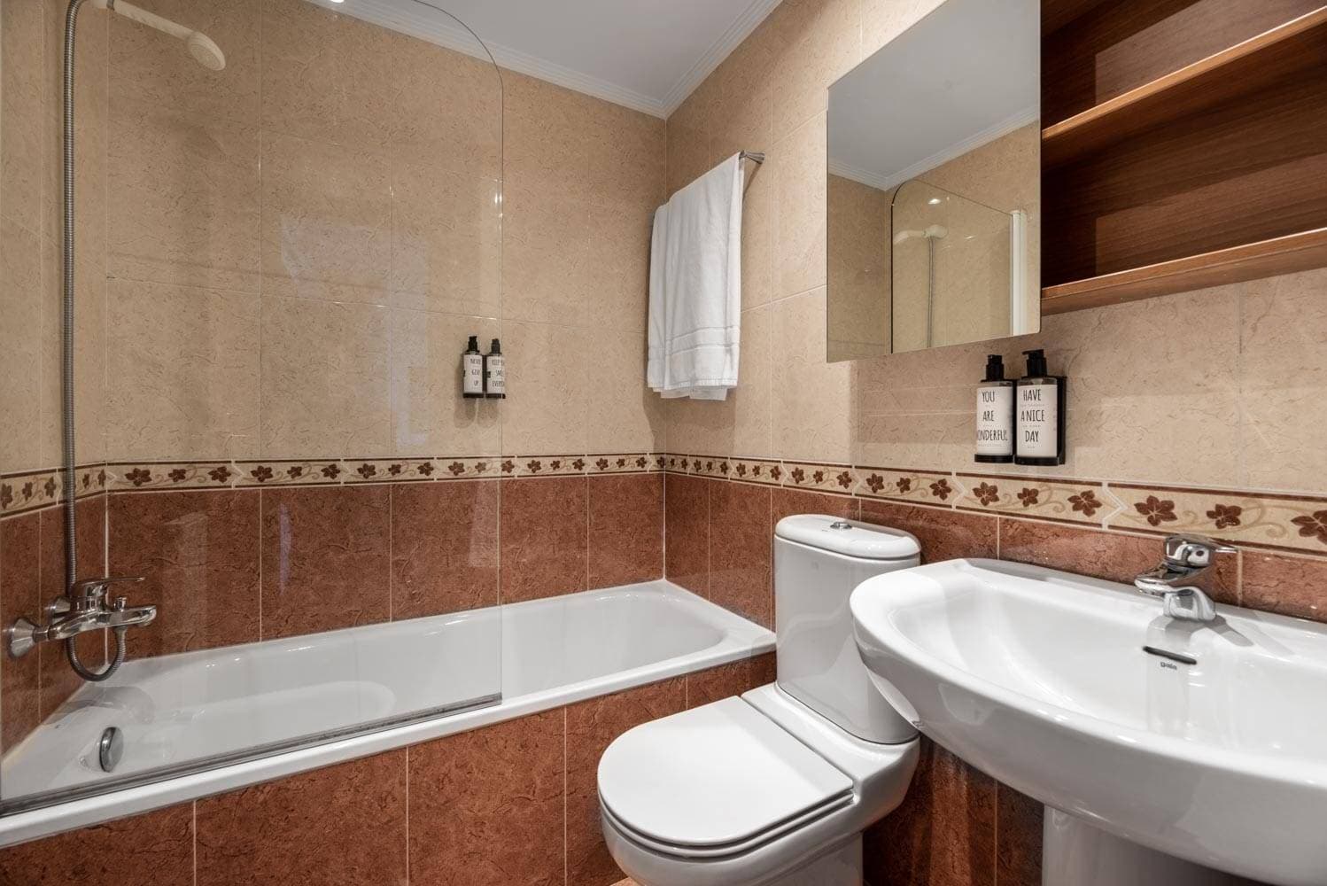 Apartamentos El Cid 8