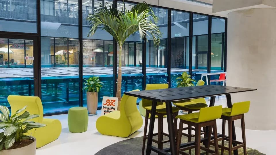 Smart Village - Berlin 6