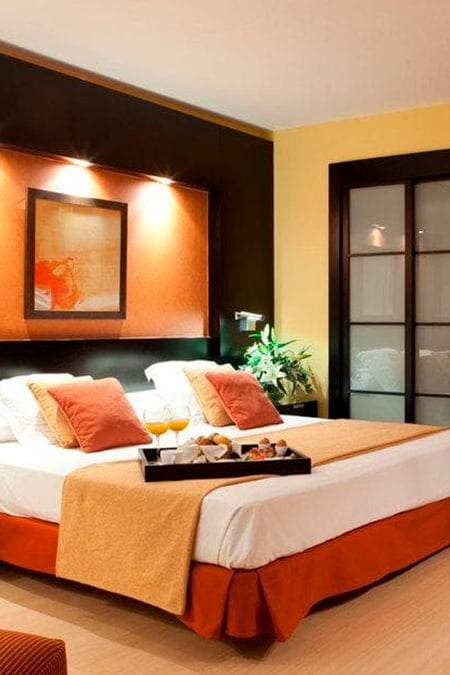 Hotel Intelier Rosa 10
