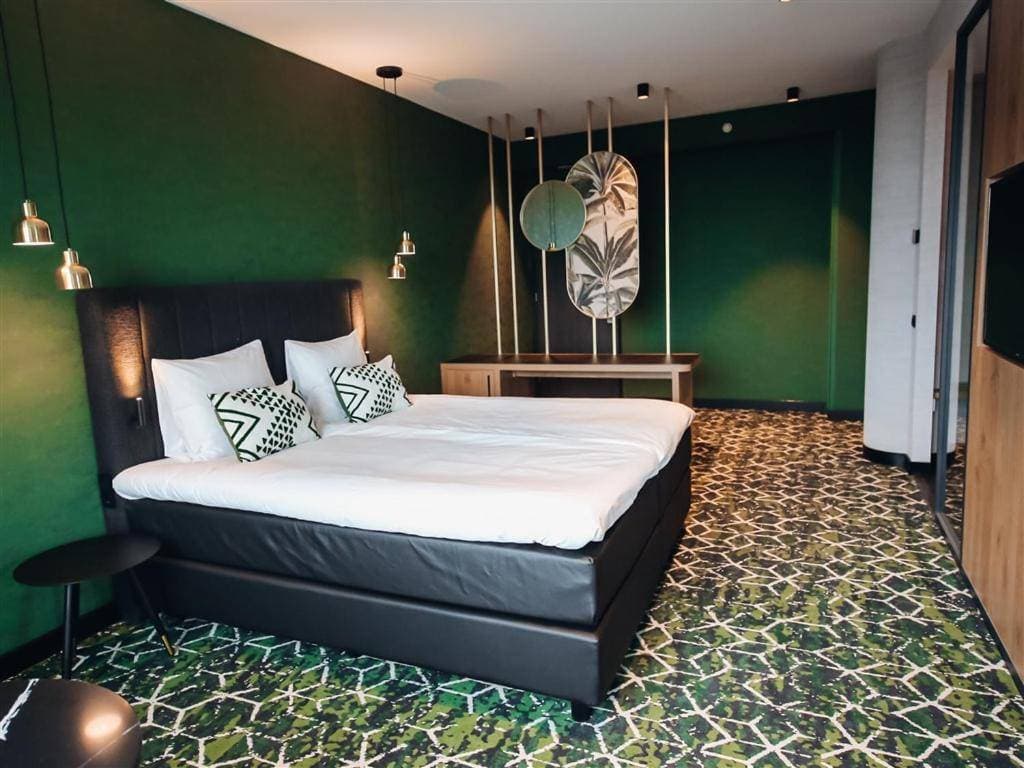 Van der Valk Hotel Schiedam 10