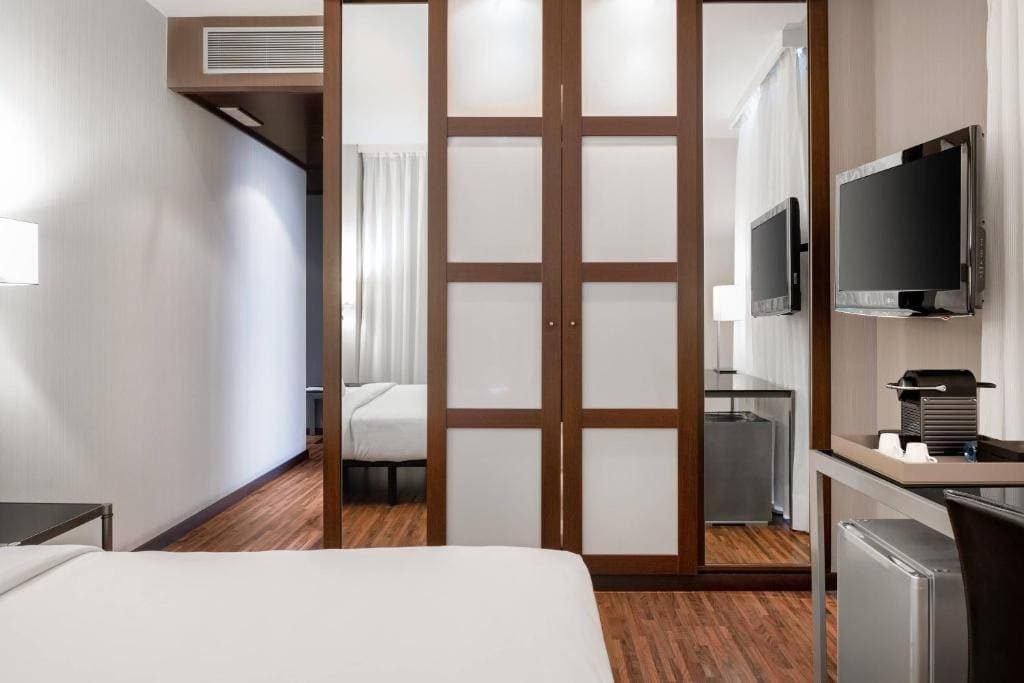 AC Hotel Palacio Universal 28