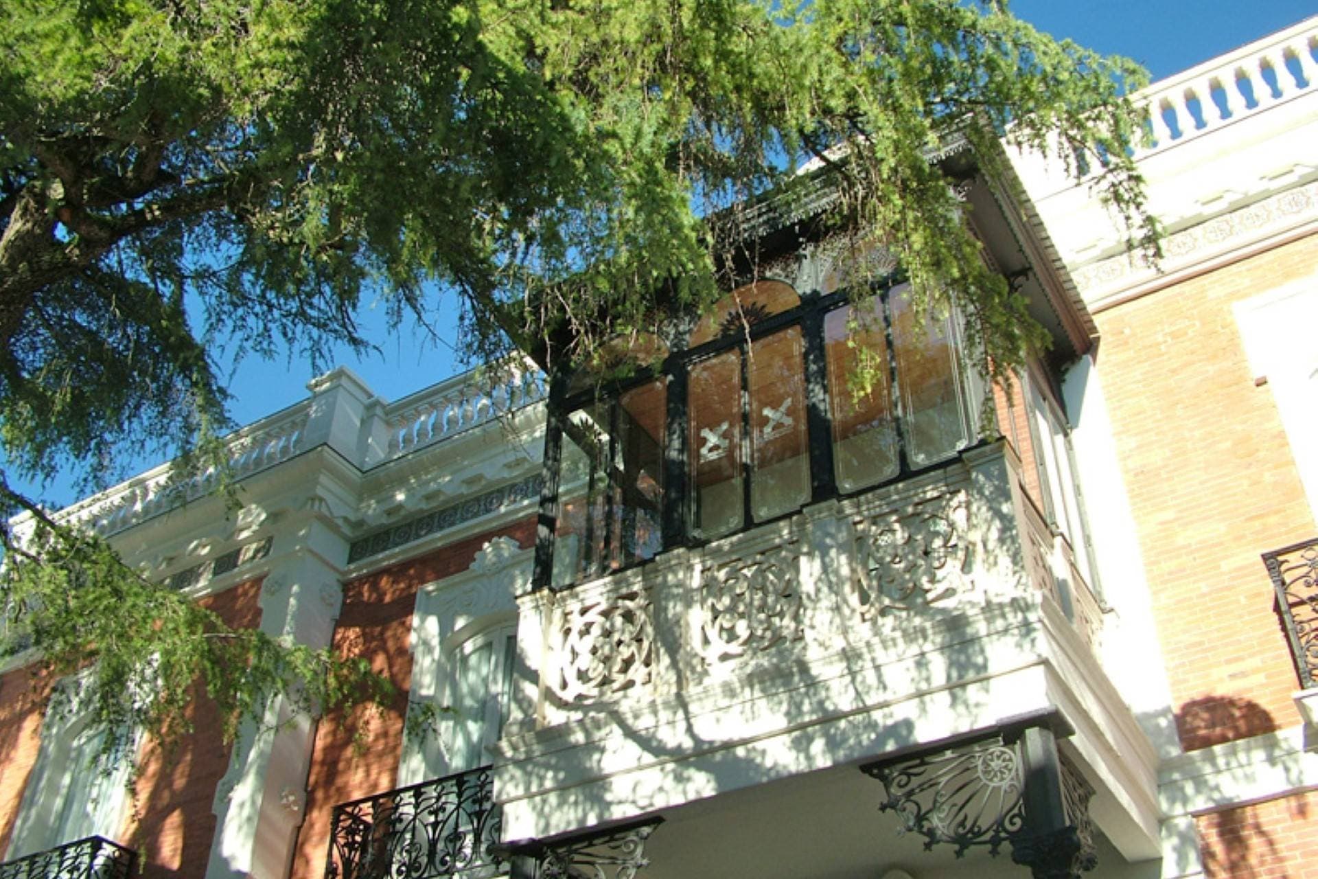 Hotel Mirador de Llerena 9