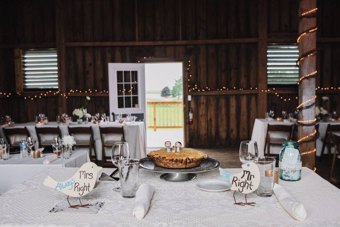The Century Barn 10