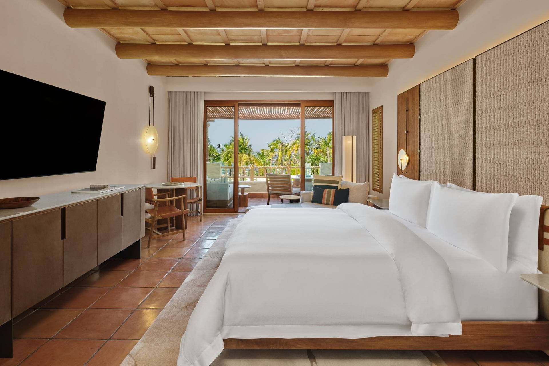 The St. Regis Punta Mita Resort 12
