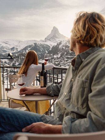 Beausite Zermatt 16