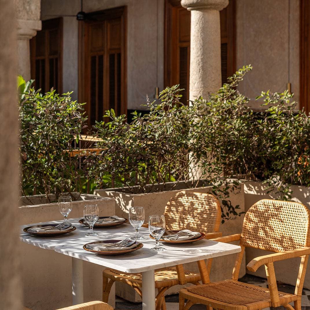 Hotel Sevilla 14