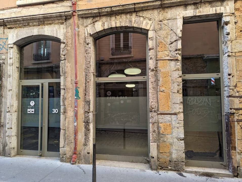 SCOP IT Lyon 4