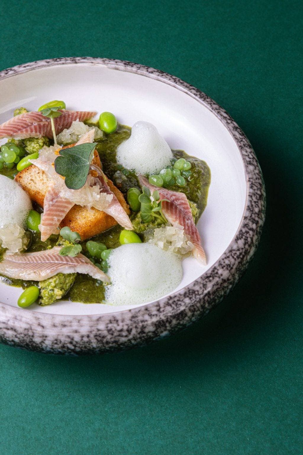 Ensemble Gastro & Bar 1