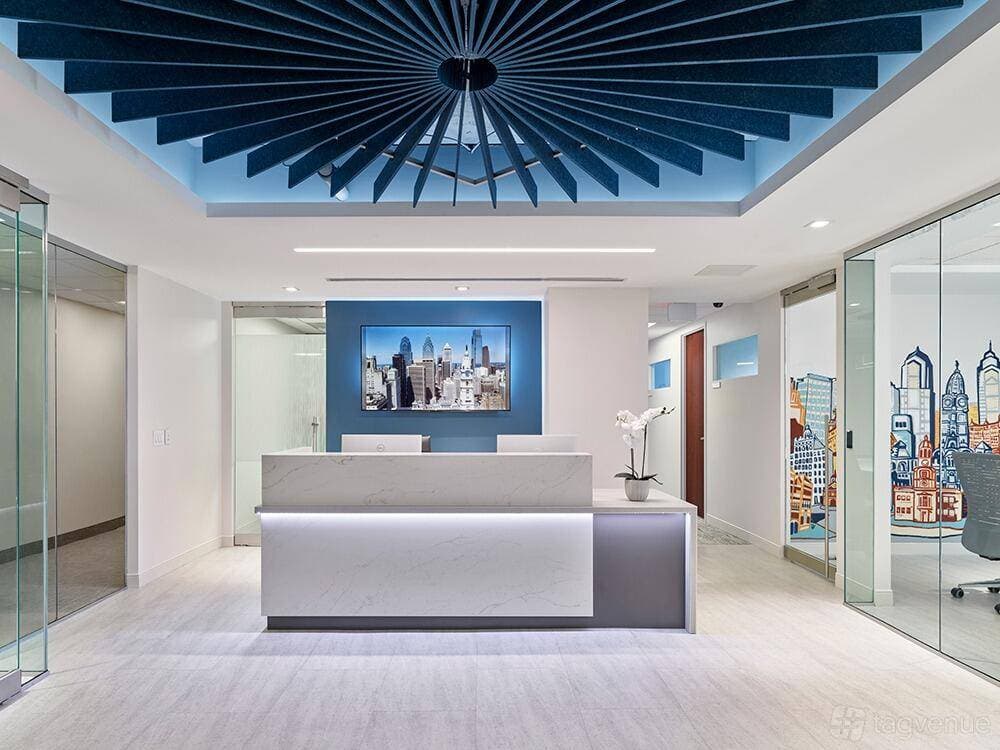 American Executive Centers - Philadelphia 2