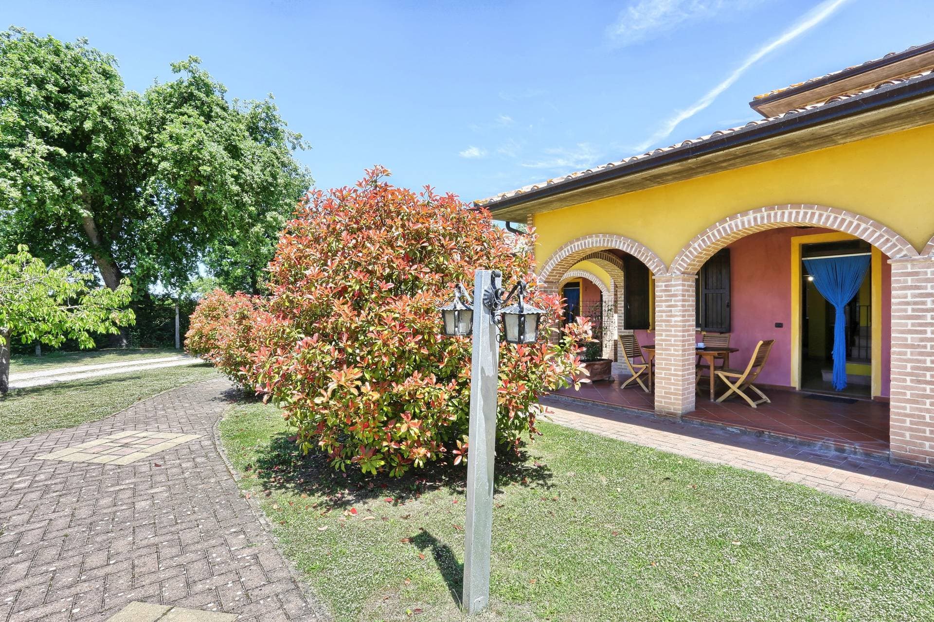 Agriturismo La Fattoria 1