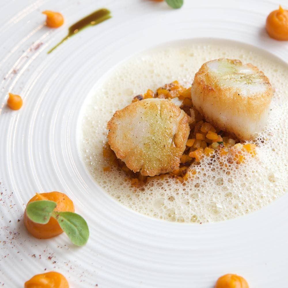 WEINrestaurant Ayler Kupp 1